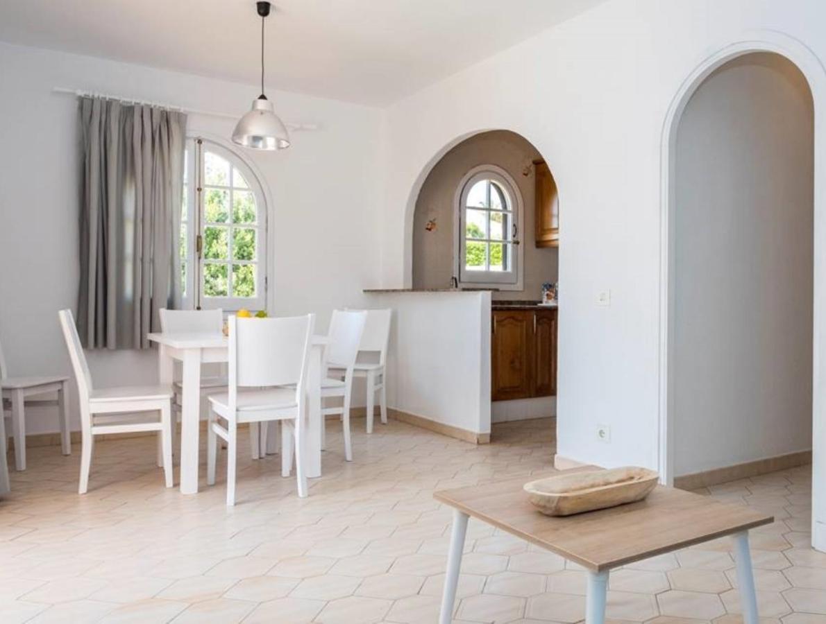 Apartamentos Girasols Gardens Sup 2-F Son Bou Dış mekan fotoğraf
